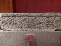 -卧龙岗文化园-南阳市汉画馆