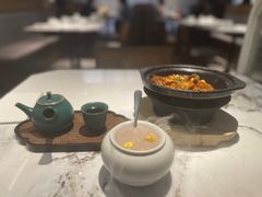 -潮堂 · 潮州菜(国贸商城店)