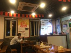 -张小文胡辣汤(龙柏新村店)