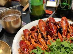 -曹掌柜小酒馆烧烤集团(崂山同兴路店)