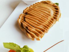 味淋素鲍鱼-御龙宴