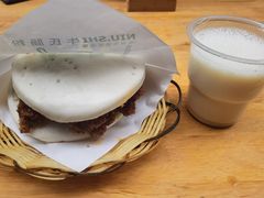 -牛氏石磨肠粉(海璟国际店)