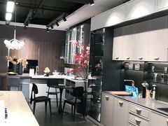 -佰丽爱家全屋定制(汶水店)