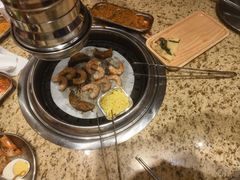 -姜胖胖无限自助烤肉(罗湖宝能店)