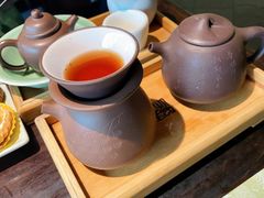 -青藤茶馆(南山路店)