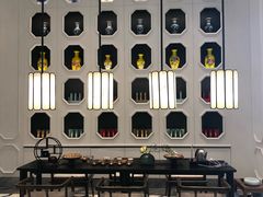 -翠湖宾馆·中餐厅