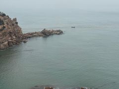 -摩天岭风景区