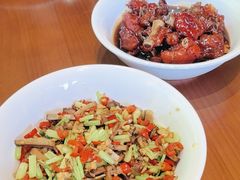 -杨厨的田园饭店(长城路店)