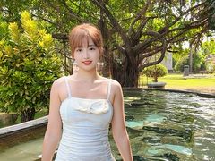 -江门古兜温泉小镇