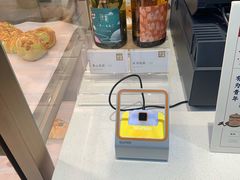 -奈雪的茶(深圳北站店)