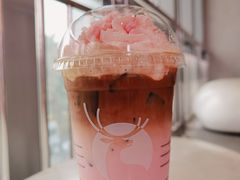 -瑞幸咖啡(外滩SOHO店)