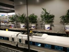 -中国铁道博物馆(正阳门馆)