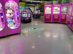 -小象猛犸(炫地购物中心店)