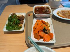 -老乡鸡(马鞍山路店)