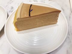 伯爵茶千层-Lady M(沙田新城市广场店)