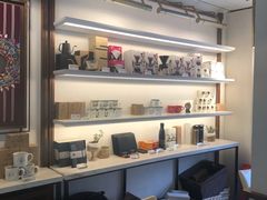 -Peet's 皮爷咖啡(东湖路手作店)