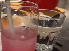 -烛影拾光·创意菜·鲜花·音乐(曲江钻石半岛店)