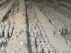 -秦始皇帝陵博物院-丽山园