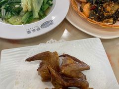-新金盛·海鲜酒楼(盐田店)