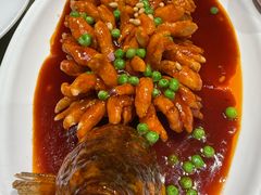 -德缘烤鸭店(大栅栏店)