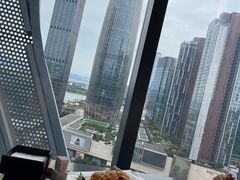 -小南洋海景餐厅(深圳湾店)