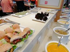 -素满香·素食自助餐(苏州·临顿路店)
