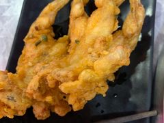 -宽尺巷鱼蛙自助火锅(虎丘钻石广场店)
