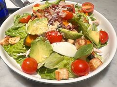 -玛尚诺意式餐厅(官舍店)