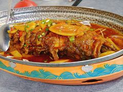 -中卫御苑福膳·养生局(圆明园店)
