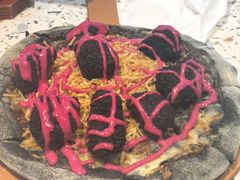 -芝士农场·意式餐厅(生态城万达店)