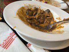 -申德勒加油站西餐厅(太仓店)