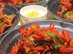 -聚味瞿记·龙虾堂(梅溪湖店)