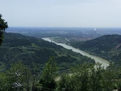 -金堂县云顶石城风景区