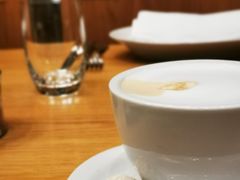 -君悦酒店·La Terrazza意合園·意式风味