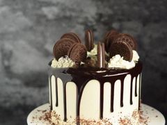 -Dark Horse·黑马蛋糕·低脂·低糖淡奶(金匙望湖大厦店)