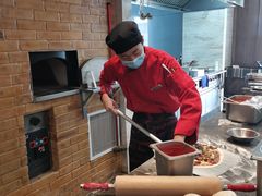 -郑州希尔顿酒店·阿米奇意大利餐厅