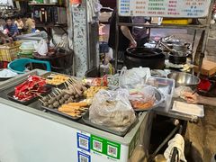 -正宗棉湖甜汤春卷店