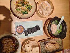 -南京大牌档(龙江新城市广场店)
