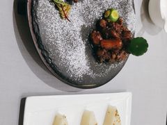 -狮王府淮扬菜(新街口友谊店)