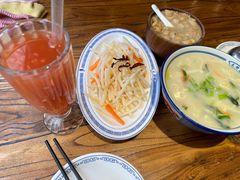 -老雒阳面馆·水席(定鼎门店)