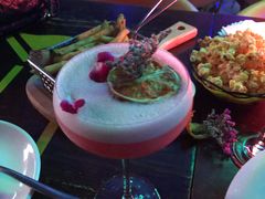 -MOSSO音乐酒吧·Live House(南京西路店)