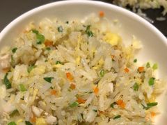 -扬州香格里拉·香宫中餐厅