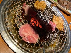 -红小姐的烤肉店(西三旗店)
