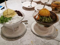 -Madam Kwan's(Mid Valley Megamall)