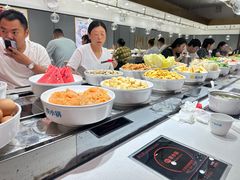 -农小锅自助小火锅(北京大兴凯德店)