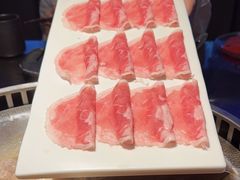 -辣伍鲜毛肚老火锅(元一店)