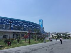 -华夏文旅海洋公园