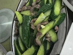 -朱村黄塘建华烧鸡