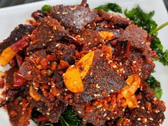-88号小吃店·经典云南菜·地道纳西美食