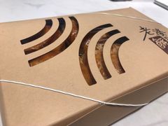 包装-御蝶坊生日蛋糕KNAC(创业店)